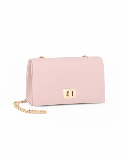 Immagine di CLUTCH PU C/CATENA+PATTA