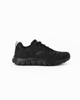 Immagine di SKECHERS TRACK- FRONT RUBBER - Sneachers da uomo nera