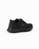 Immagine di SKECHERS TRACK- FRONT RUBBER - Sneachers da uomo nera