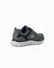 Immagine di SKECHERS TRACK SCLORIC- Sneakers grigia e blu da uomo