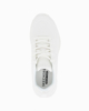 Immagine di SKECHERS UNO LITE - LIGHTER ONE - Sneakers bianche da uomo