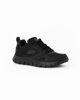 Immagine di  SKECHERS TRACK SYNTAC MF - Sneakers nere da uomo
