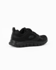 Immagine di  SKECHERS TRACK SYNTAC MF - Sneakers nere da uomo