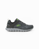 Immagine di  SKECHERS TRACK SYNTAC MF - Sneakers grigia da uomo