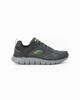 Immagine di SKECHERS TRACK SYNTAC MF - Sneakers grigia da uomo