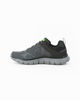 Immagine di SKECHERS TRACK SYNTAC MF - Sneakers grigia da uomo
