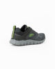 Immagine di SKECHERS TRACK SYNTAC MF - Sneakers grigia da uomo