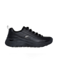 Immagine di SKECHERS - ARCH FIT 2.0 STAR BOUND - Sneakers bianca da donna e soletta in memory