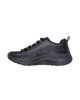 Immagine di SKECHERS - ARCH FIT 2.0 STAR BOUND - Sneakers bianca da donna e soletta in memory