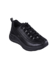 Immagine di SKECHERS - ARCH FIT 2.0 STAR BOUND - Sneakers bianca da donna e soletta in memory