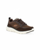 Immagine di SKECHERS FLEX ADVANTAGE 5.0 - Sneachers da uomo marrone