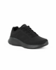 Immagine di SKECHERS  LITE PRO NULLIFY - Sneakers nera uomo