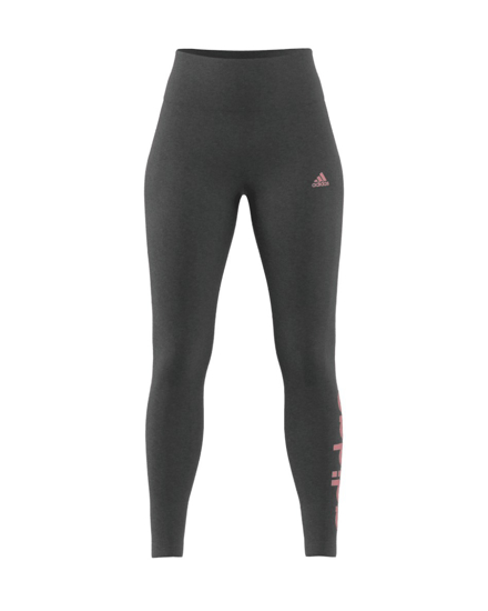 Immagine di ADIDAS - LEGGINGS GRIGIO DA DONNA LIN - IY9180