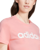 Immagine di ADIDAS - T-SHIRT ROSA DA DONNA LIN T - IY9190