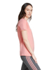 Immagine di ADIDAS - T-SHIRT ROSA DA DONNA LIN T - IY9190