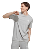 Immagine di ADIDAS - T-SHIRT GRIGIA DA UOMO SL SJ T - IC9288