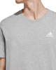 Immagine di ADIDAS - T-SHIRT GRIGIA DA UOMO SL SJ T - IC9288