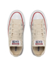 Immagine di CONVERSE - SNEAKERS AVORIO CTAS OX - 159485C