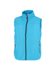 Immagine di WAIKIKI RUN - GILET ANTIVENTO RUNNING DA UOMO LT BLUE ZOILO - AU01901_A0650