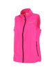 Immagine di WAIKIKI RUN - GILET ANTIVENTO RUNNING DA DONNA FUXIA ZITA- AD01479_A4550