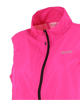 Immagine di WAIKIKI RUN - GILET ANTIVENTO RUNNING DA DONNA FUXIA ZITA- AD01479_A4550