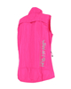 Immagine di WAIKIKI RUN - GILET ANTIVENTO RUNNING DA DONNA FUXIA ZITA- AD01479_A4550