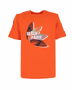 Immagine di WAIKIKI RUN - T-SHIRT DA UOMO  ARANCIONE TORROX  - AU01861_A0300