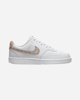 Immagine di NIKE - SNEAKERS DA DONNA BIANCA COURT VISION LOW NEXT NATURE - FN7323/100