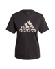 Immagine di ADIDAS - T-SHIRT NERA DA DONNA ANIMAL T - IW5174