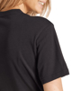 Immagine di ADIDAS - T-SHIRT NERA DA DONNA ANIMAL T - IW5174