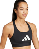 Immagine di ADIDAS - TOP NERO DA DONNA PWRCT BL BRA - JG1414