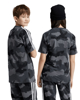 Immagine di ADIDAS - T-SHIRT DA RAGAZZO GREY-BLACK-WHITE BL CAMOUFLAGE T  - IV7304