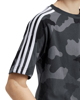 Immagine di ADIDAS - T-SHIRT DA RAGAZZO GREY-BLACK-WHITE BL CAMOUFLAGE T  - IV7304