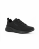 Immagine di SKECHERS UNO LITE LIGHTER ONE - Sneakers nera da uomo