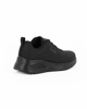 Immagine di SKECHERS UNO LITE LIGHTER ONE - Sneakers nera da uomo