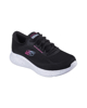 Immagine di SKECHERS LITE PRO THROUGH THE MUD - Sneakers da donna nera