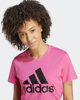 Immagine di ADIDAS - T-SHIRT FUXIA DA DONNA BL T - IR5413