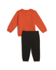 Immagine di TUTA MINICATS ESS CREW JOGGER FL RED