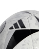 Immagine di PALLONE JUVE CLB HOME WHITE-BLACK