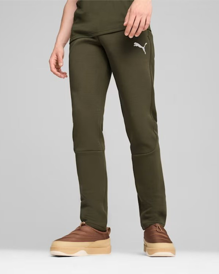 Immagine di PANTALONE EVOSTRIPE DK OLIVE