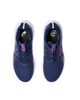 Immagine di ASICS GEL NIMBUS 26 - Scarpa da running blu da donna.