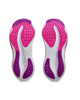 Immagine di ASICS GEL NIMBUS 26 - Scarpa da running blu da donna.