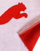 Immagine di TELO TEAM TOWEL SMALL (50X100) RED-WHT