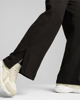 Immagine di PANTALONE HER HIGH-WAIST STRAIGHT BLACK