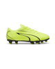 Immagine di PUMA - SCARPA DA CALCIO LIME/NERA VITORIA FG/AG, NUMERATA 28/35½ - 107486-04