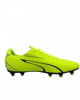 Immagine di PUMA - SCARPA DA CALCIO UOMO LIME/NERA VITORIA FG/AG - 107483-04