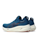 Immagine di ASICS GEL NIMBUS 26 - Scarpa da running blu da donna.