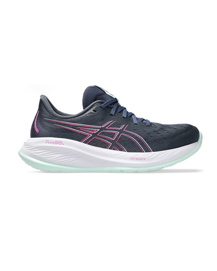 Immagine di ASICS GEL CUMULUS 26- Scarpa da runnung grigia da donna