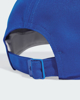 Immagine di ADIDAS- CAPPELLO FIGC ITALIA CAP BLU E BIANCO - IP 4096