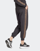 Immagine di ADIDAS - PANTALONE ANIMAL 3-STRIPES 78 PT BLACK - IS2155